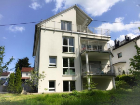 Townus Apartments Wiesbaden